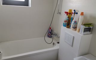 Inchiriere apartament 2 camere, Trivale, bloc nou - Poză 5