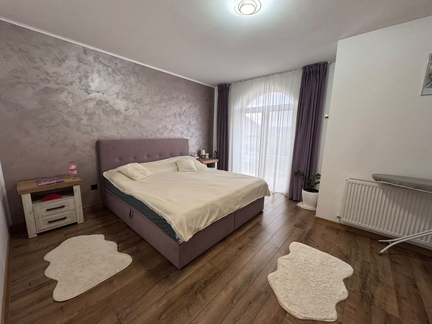 Casa individuala, curte superba, Cristian, Sibiu - Poză 4