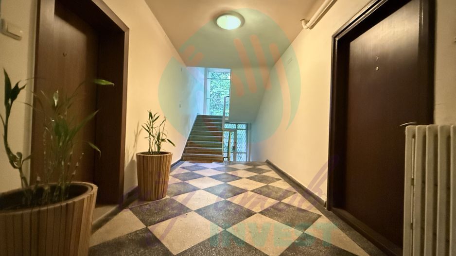 UNIC in Zona - Apartament in Vatra Luminoasa - Poză 15