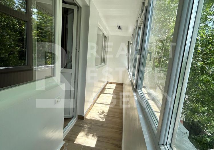 Apartament 2 camere, 52mp, renovat, București - Poză 8