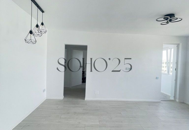 Apartament 2 camere | Renovare completă 2026 | Design modern | 52 mp - Poză 13