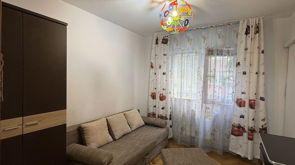 Girocului | 3 Camere | Centrala proprie | Mobilat si Utilat - Poză 5