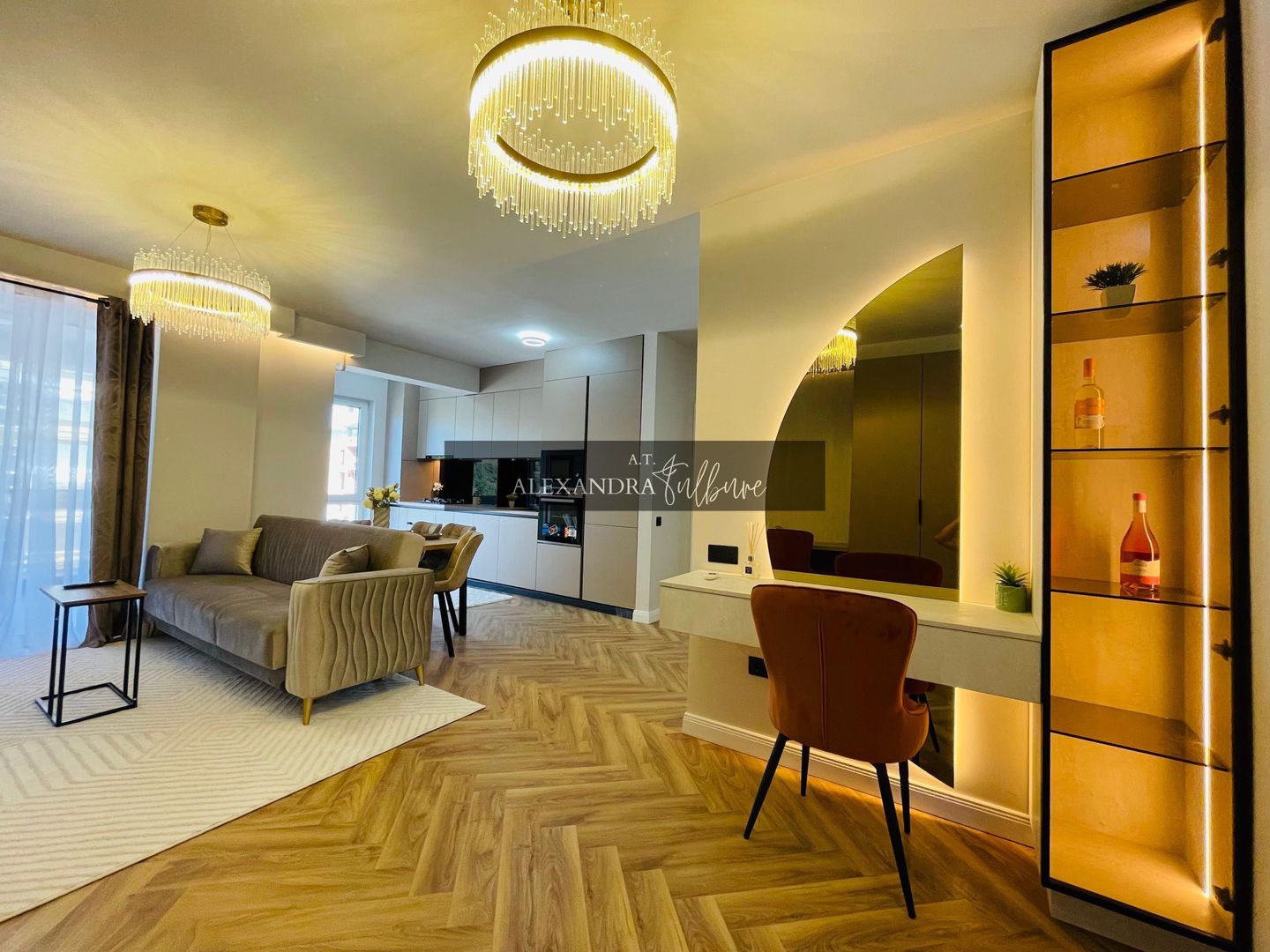 Apartament 3 camere | Florești – Str. Tineretului - Poză 3