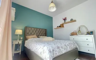Casă înșiruita 4 camere | Panouri solare + Baterie de stocare - Poză 23