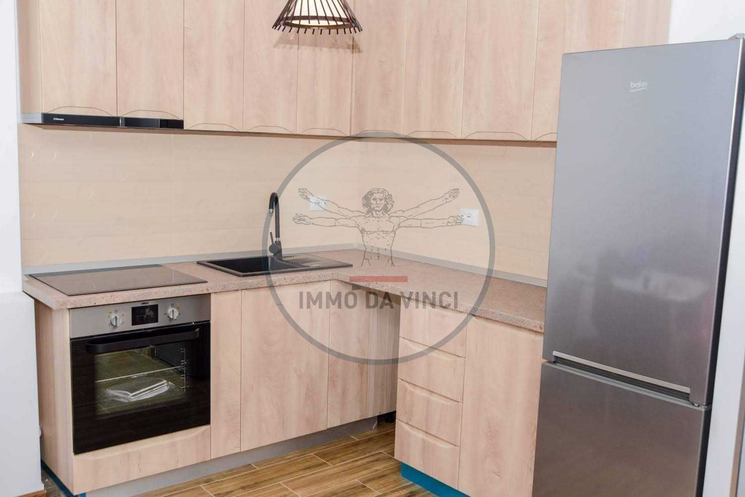 Apartament Modern 2 Camere, Parcare Inclusă, Mărăști - Poză 3