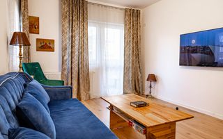 Apartament 3 camere, decomandat, metrou Dimitrie Leonida, Comision 0% - Poză 1