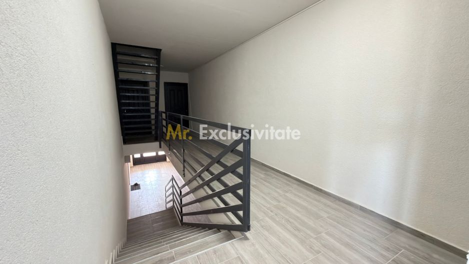 Apartament 3 camere 72.80 mp / Nou nelocuit / Str. Traian - Carei - Poză 17