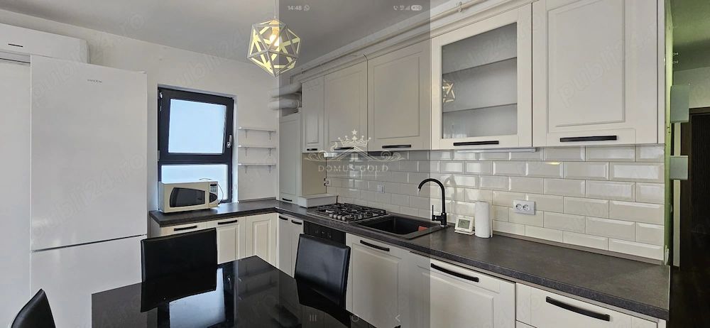 Apartament 3 camere Donath Park - Poză 2