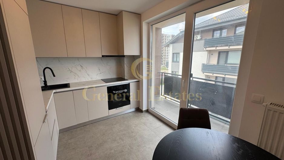 Apartament 3 camere de închiriat – Zona Tractorul - Poză 7