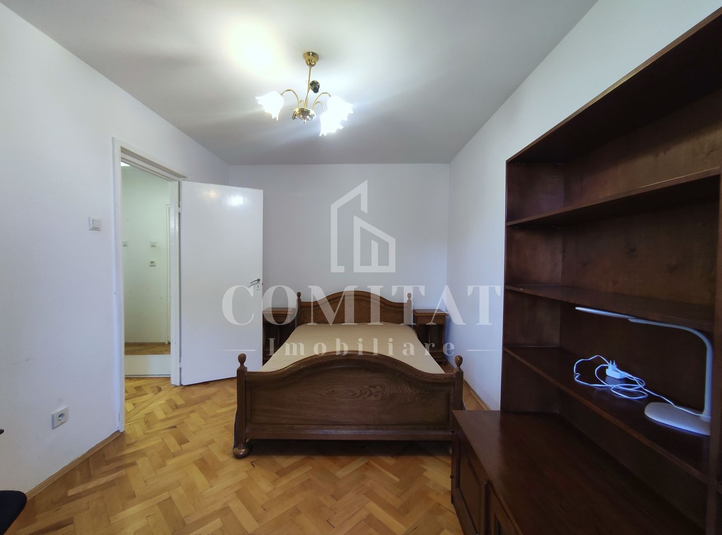 Apartament cu 2 camere | Cartierul Gheorgheni - Zona Brâncuși - Poză 7