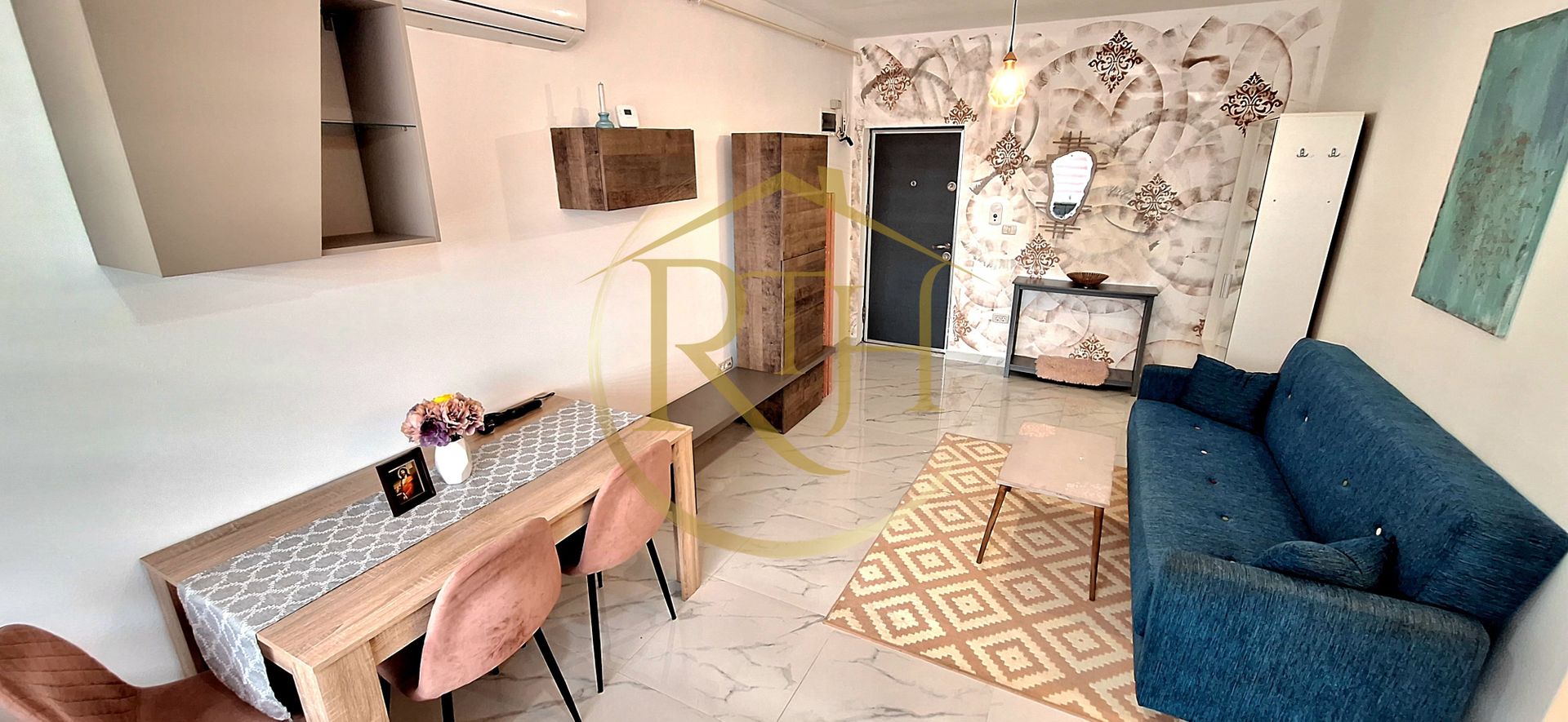 Apartament 2 camere modern, Braytim-Giroc, parcare inclusă, 0% Comision - Poză 6