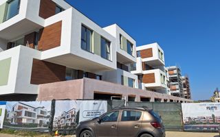 Apartament 4 Camere** Chitila**//Gradina-125mp// - Poză 4
