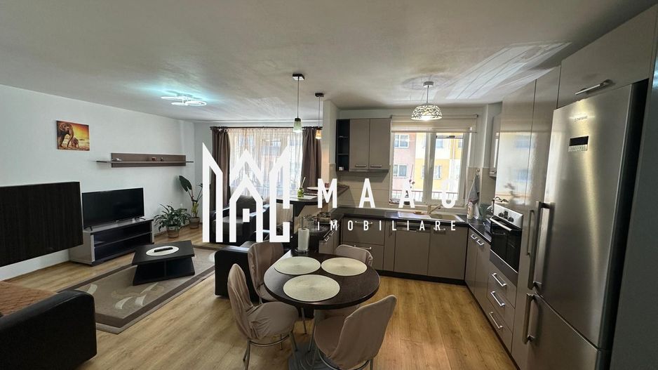 APARTAMENT 3 CAMERE I DECOMANDAT I 77 MP I ET 2 I HIPODROM 3 - Poză 1