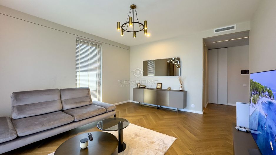 PRIMA INCHIRIERE Apartament de lux, zona Iulius Mall - Poză 7