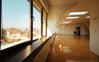 Inchiriere Spatiu exclusivist, vedere panoramică, luminos - Poză 7