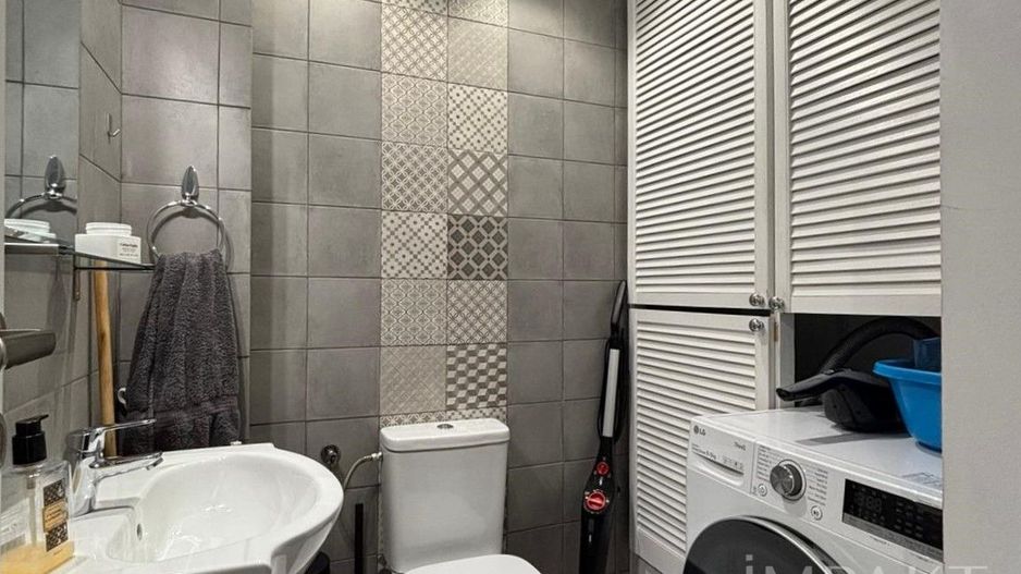 EXCLUSIVITATE, COMISION 0% la cumparare, 3 camere str. C-tin Noica! - Poză 17