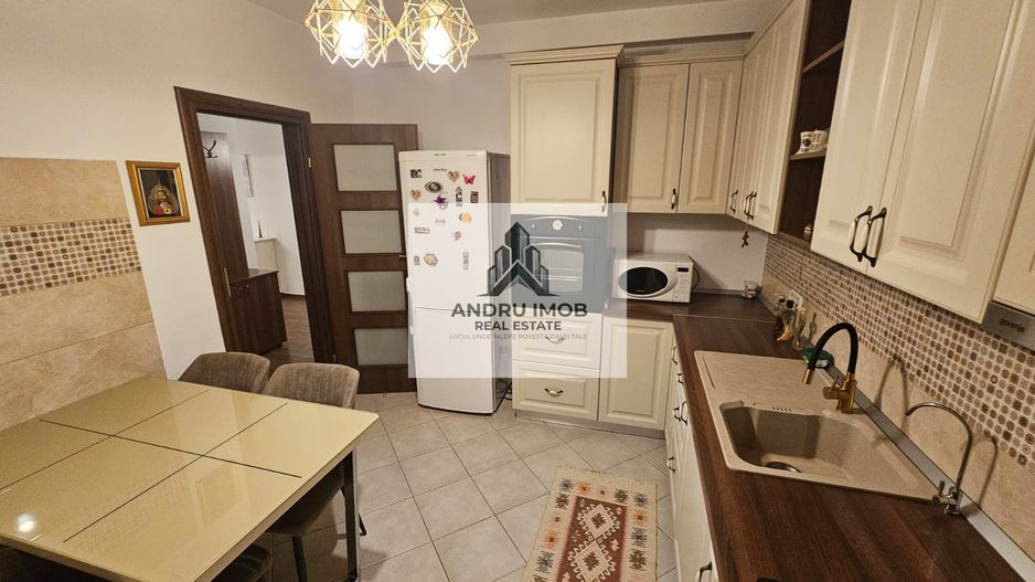 Apartament 3 camere cu curte Popesti Leordeni - Drumul Fermei - Poză 17