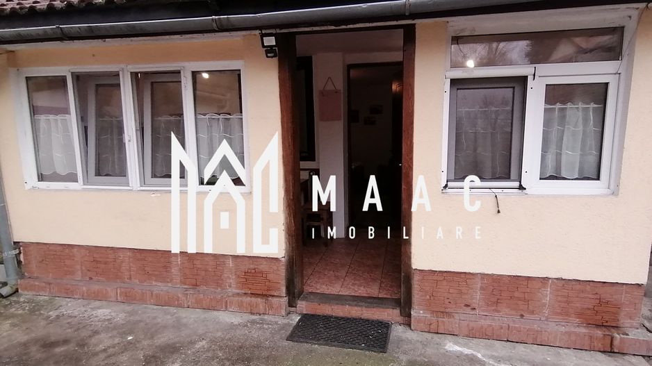 2 Garsoniere la casa I 44 mp teren I Acces auto I Central - Poză 5