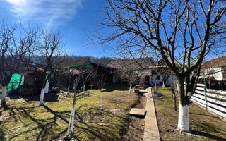 Casă pretabila 2 familii | 280 mp utili| 1350mp Teren | Garaj - Poză 46