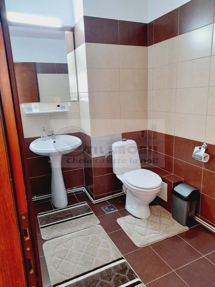 Apartament 2 camere open space de închiriat – Green Park - Poză 3