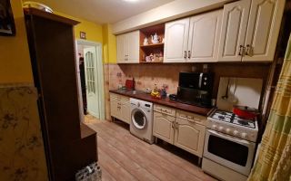 Apartament 3 camere Ozana Titan  66 mp  Etaj 1  Ideal familie - Poză 1