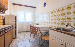 Apartament de 3 Camere - Calea Rahovei / Sebastian - Poză 9