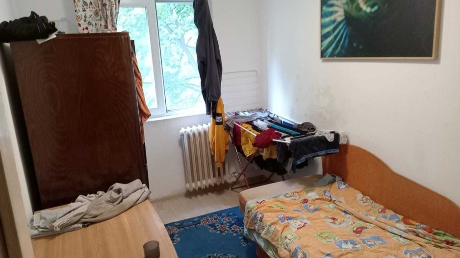 Sagului | 3 Camere | Bloc Izolat. - Poză 2