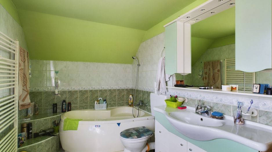 Casă individuală Dumbrăvița - Poză 14