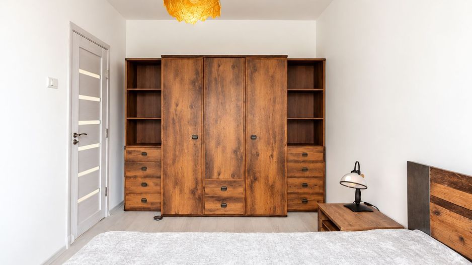 For Rent | Modern Apartment | Floreasca | Park View - Poză 4