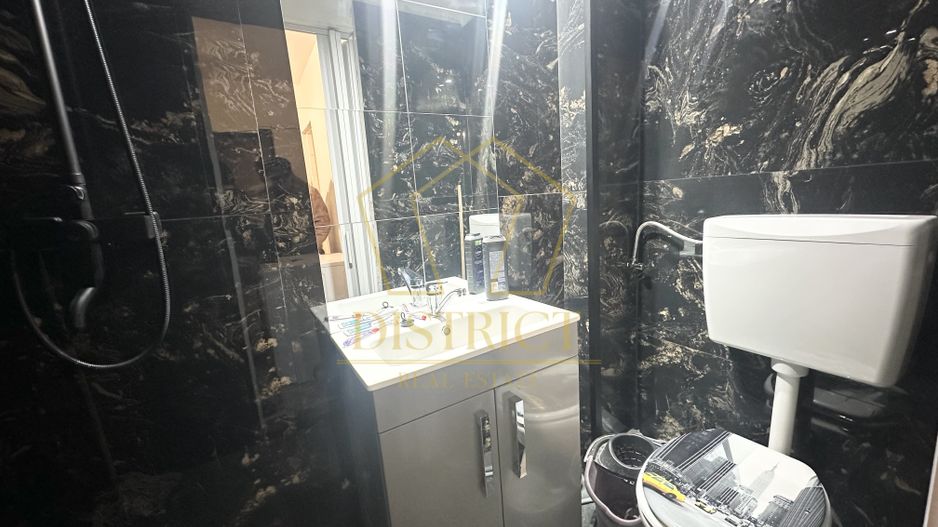 Apartament cu 2 camere  |  Complexul Studentesc - Poză 9