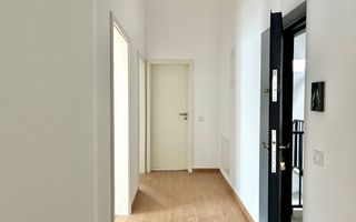 3 Camere / Sânpetru / Parcare / Finisat - Poză 10