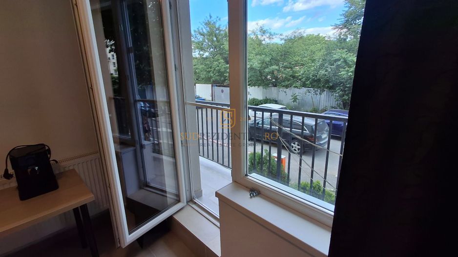 Inchiriere apartament cu 2 camere, mutare rapida, zona Grand Arena - Poză 10