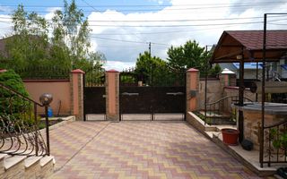 Vânzare, casă, 400 mp + 6,2 ari, strada Gheorghe Ghimpu, Ciocana - Poză 4