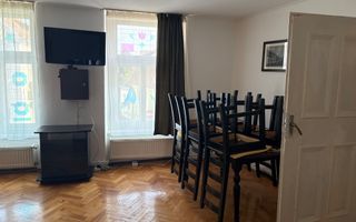 Apartament 2 camere de închiriat | Central, Sibiu | 60 mp - Poză 3