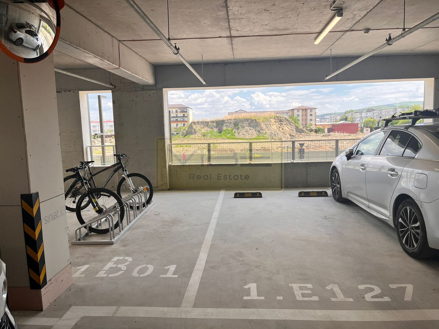 Silk District- Penthouse de vanzare -parcare- Intabulat ! - Poză 9