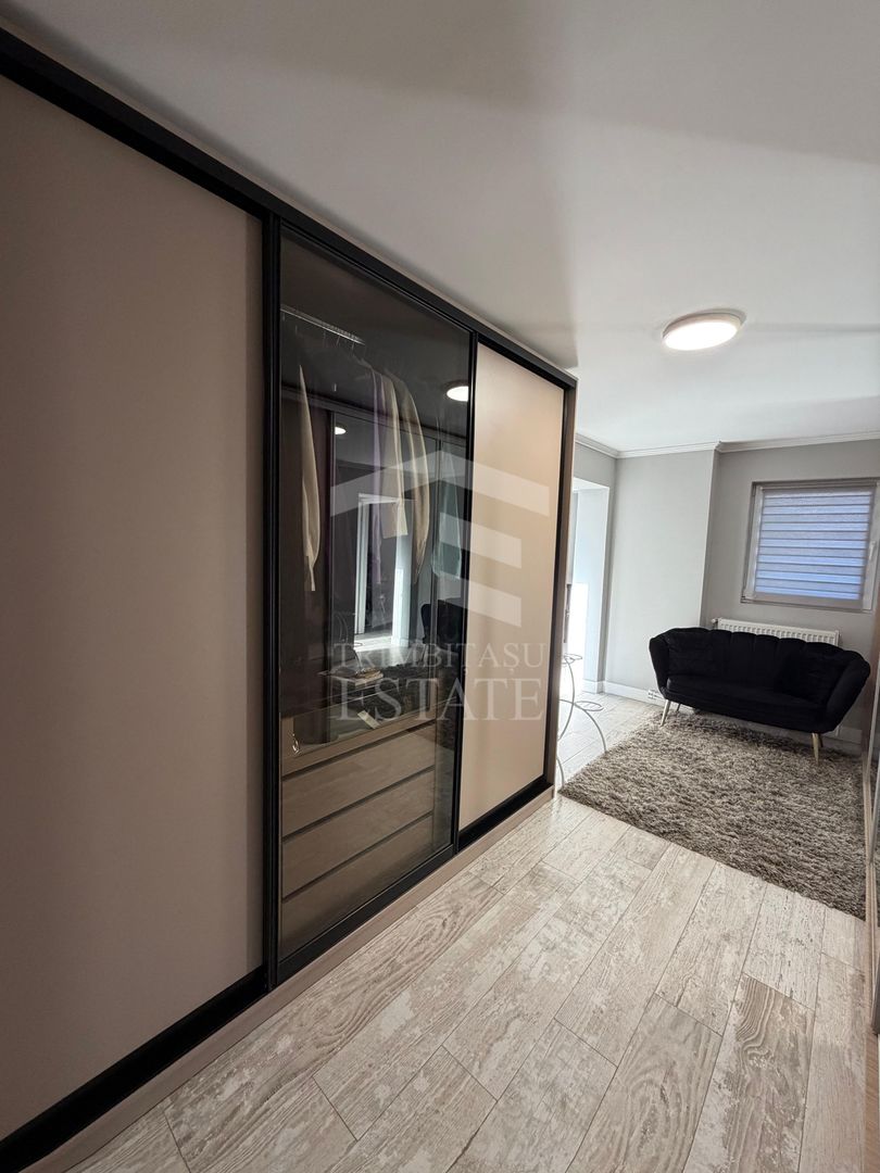 Casa mobilata utilata Rahova strada Bega - Poză 20