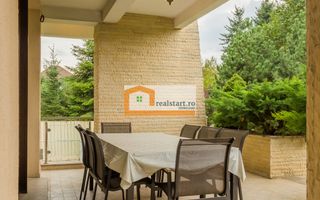 Mogosoaia, Zona de case noi, langa padure, eficienta energetica - Poză 39