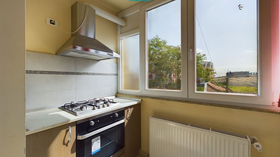 Apartament 2 camere UTA IMAR - Poză 4