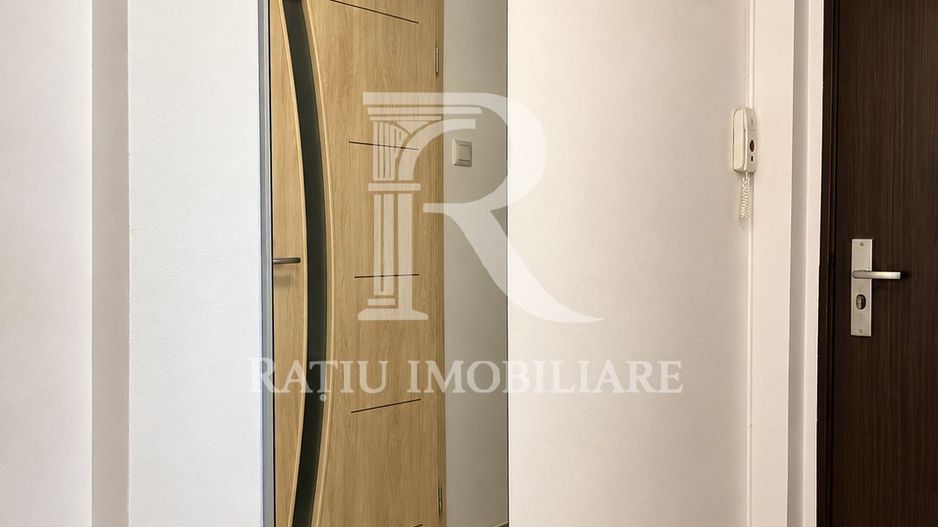 Apartament cu 2 camere | Zona Velența - Muntele Găina | Oradea - Poză 12