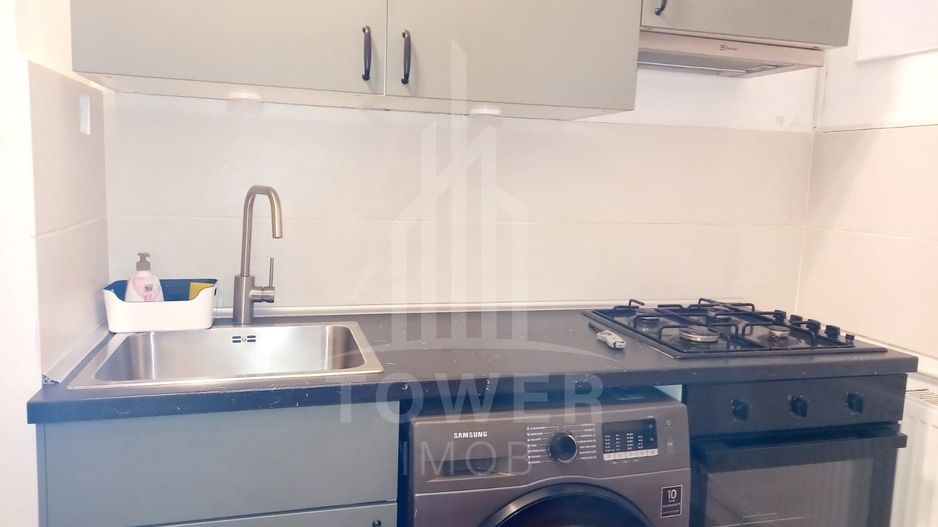 Apartament 2 camere la curte de închiriat | Sibiu - Poză 7