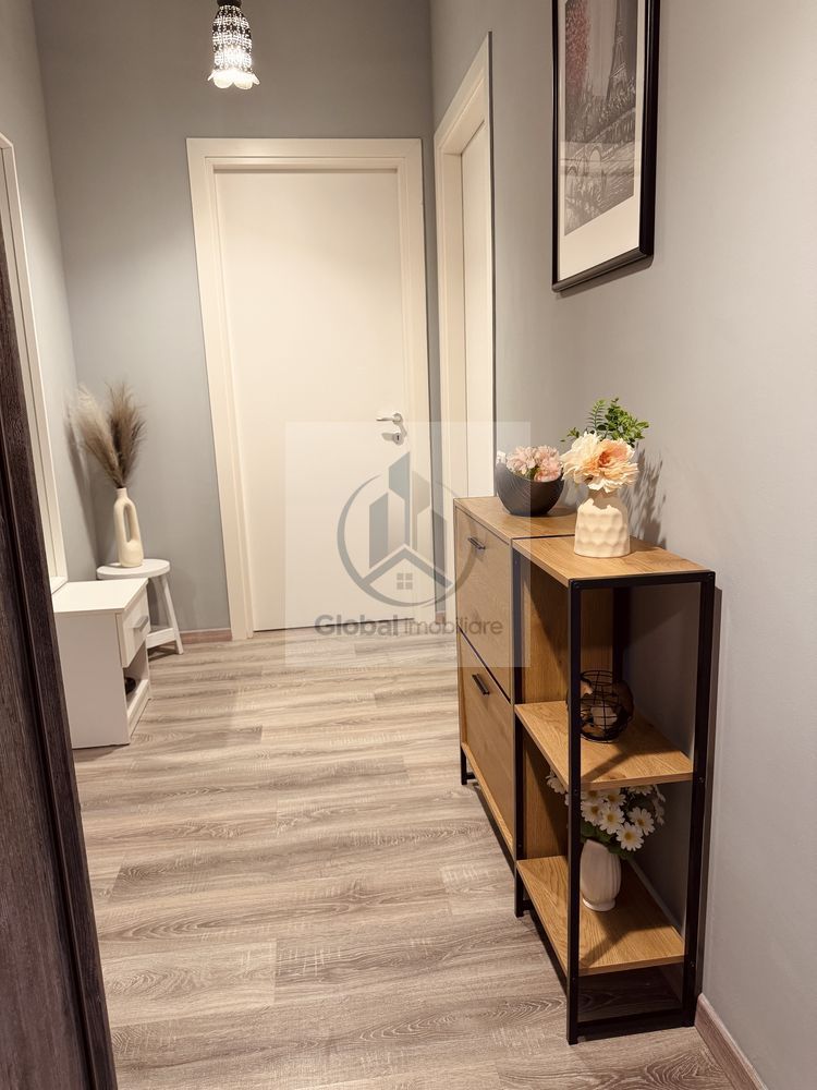 Apartament de inchiriat cu doua camere- Iancu Nicolae, Baneasa - Poză 5
