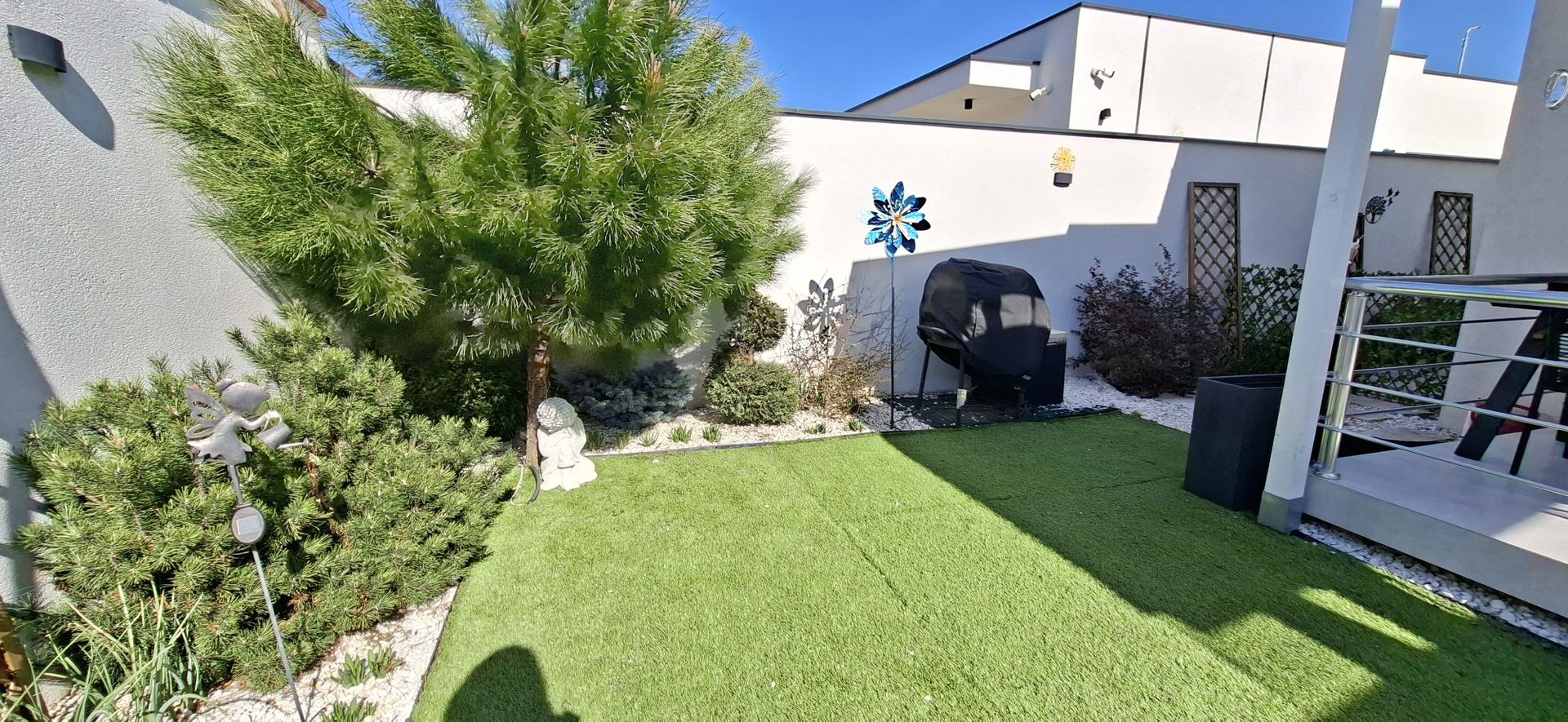 Locuinta parter mobilata si utilata cu jacuzzi - Poză 25