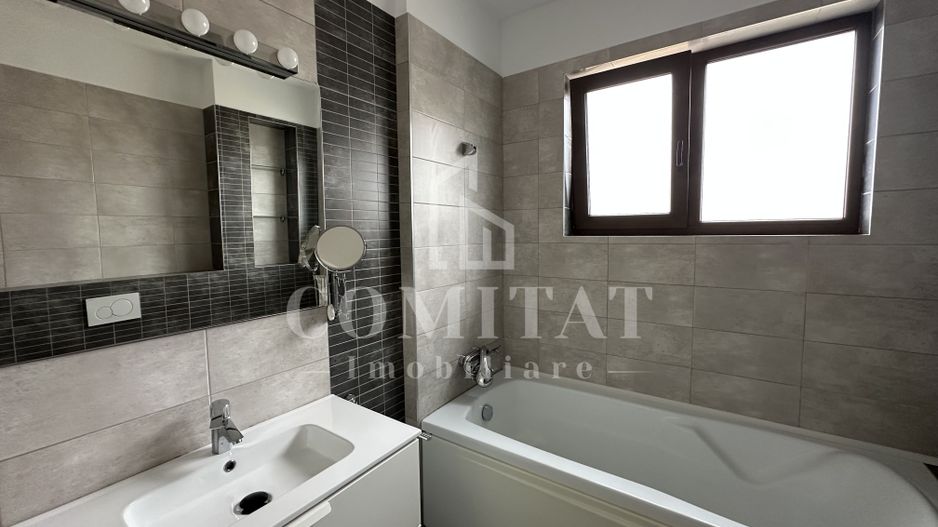 Apartament 3 camere | 80mp | Cartier Europa - Poză 10