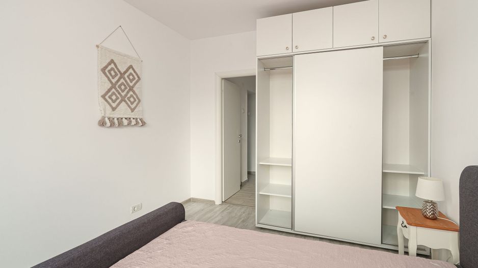 Apartament 2 cam P-ta Romana Bloc EVA - Poză 5