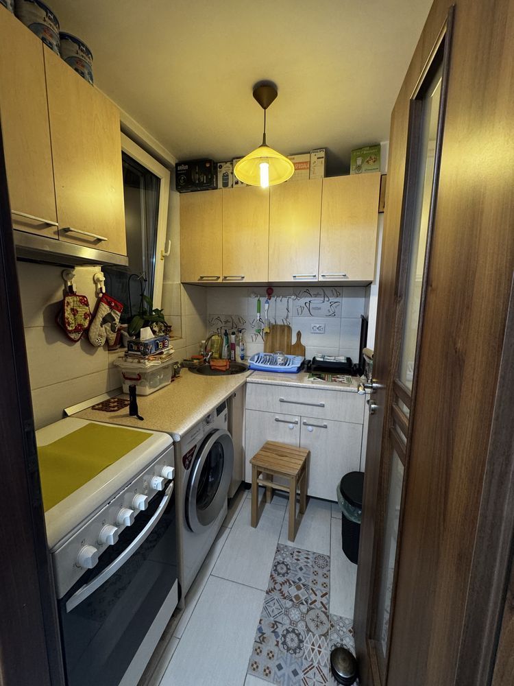 De vânzare: partament 2 camere Drumul Taberei - Prelungirea Ghencea - Poză 5