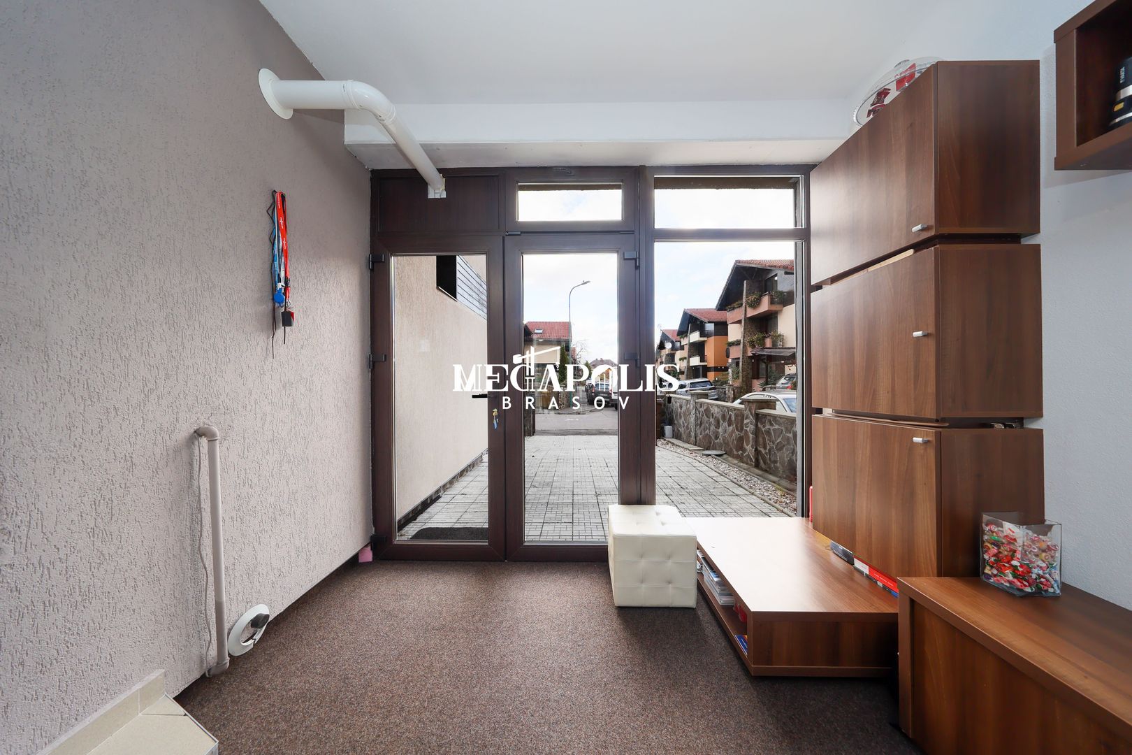 Iesire direct in Padure / Green Park Villas - Poză 24