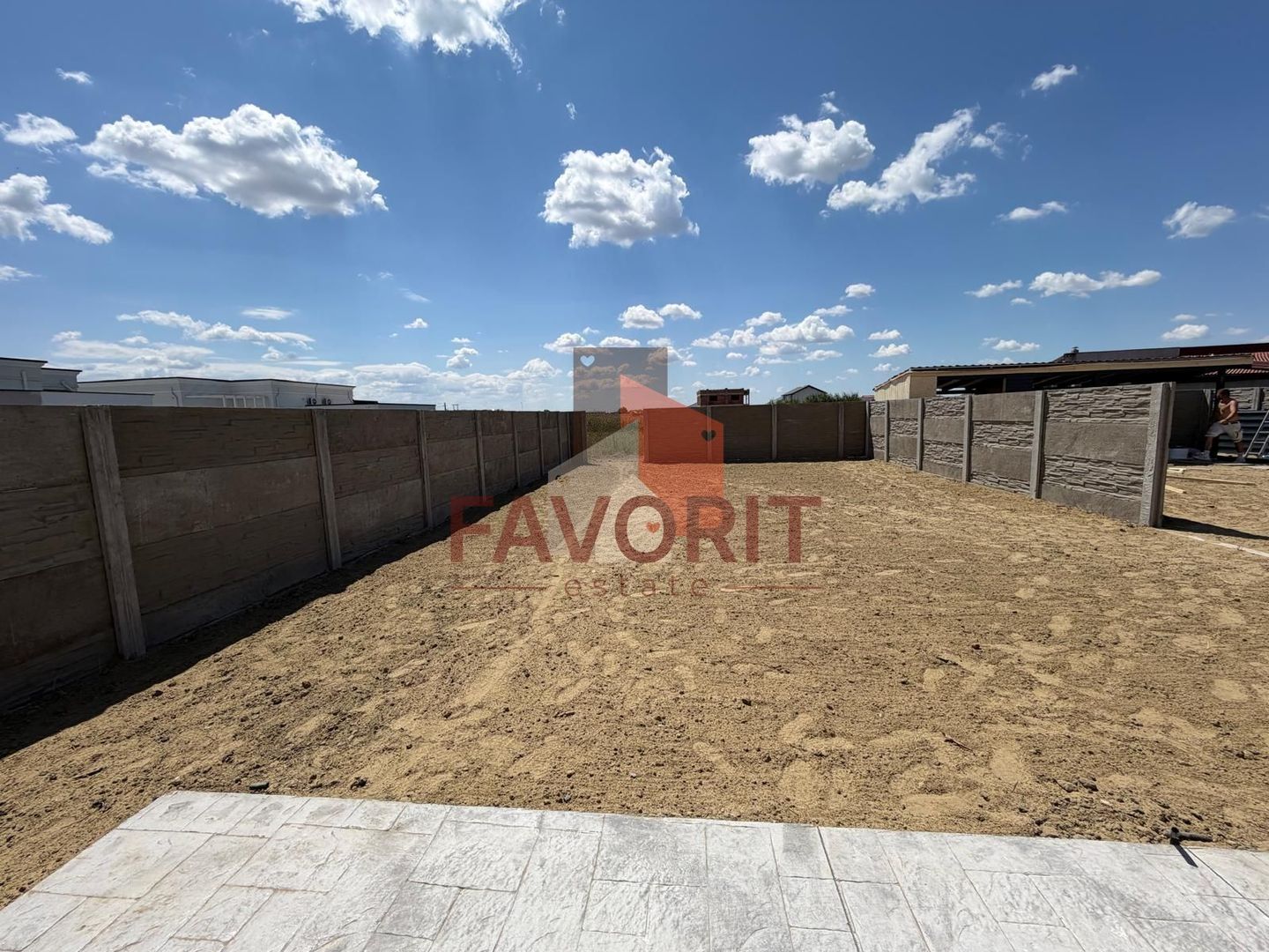 Duplex | Curte generoasa | Parter+Etaj | Toate utilitatile | 2 Bai | - Poză 15