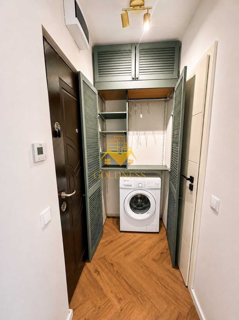 1 camera, Marasti, Premium, The Office, 21 Dec, Bucuresti, Sighismund - Poză 7