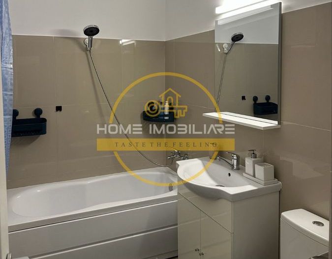 🏠Apartament 1 cam, 40MP, decomandat, etaj 3 // 📍Capăt Păcurari - Rediu - Poză 4