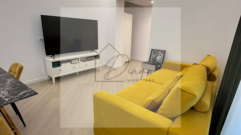 Apartament 3 Camere Cortina North | Lux, modelul mare 83mp I COM 0% - Poză 7